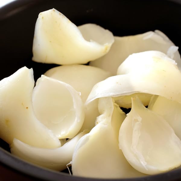 Amazon.co.jp: 北海道産 ゆり根 2kg (共撰/2L-3Lサイズ/8個～13個入り